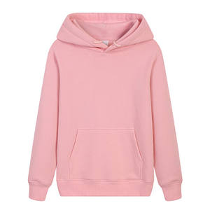 Sweat-shirts unisexes surdimensionnés en molleton 100 % coton, respirants, écologiques, avec fermeture éclair, impression numérique, fabrication OEM - Product Image 5