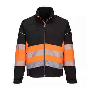 Easy To Wear High Demanding <b>Men</b> Safety <b>Jackets</b> New Arrival Wear High Quality Best Manufacturing <b>Men</b> Safety Work Wear <b>Jackets</b> - Product Image 6