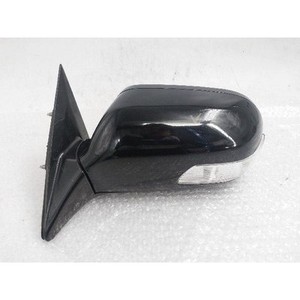 ชุดกระจกมองข้างซ้าย Equus - กระจกมองหลังด้านนอก, ของแท้ OEM มือสอง รุ่น 876053B260EB - Product Image 1