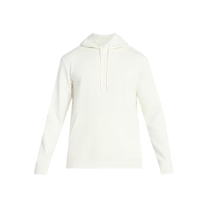 Sudadera con Capucha 100% Algodón 300g, Transpirable, Informal, para Otoño, Color Sólido, Sudadera con Capucha para Hombre, Logotipo Frontal Personalizado, Diseño Personalizado - Product Image 1