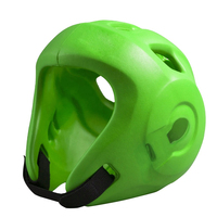 Protège-tête en caoutchouc Venam pour arts martiaux - Écologique, durable, personnalisable (couleur/logo/taille), service OEM |   Boxe Arts Martiaux