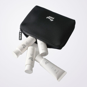 Coffrets cadeaux de voyage CELLBYCELL Korean K-Beauty Demiflo 081 Flerage Nettoyant de voyage 30ml Fabriqué en Corée gels douche et bain - Product Image 4