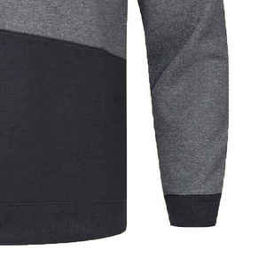 Sweat-shirts d'hiver pour hommes, à capuche, imprimés numériquement en 3D, brodés, décontractés, col rond, 100% coton biologique, jersey tricoté, séchage rapide - Product Image 6