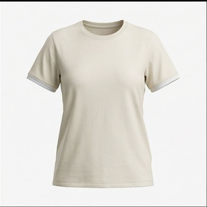 เสื้อเชิ้ตทำงานผู้หญิงมาใหม่ แฟชั่นฤดูใบไม้ผลิและฤดูใบไม้ร่วง ลายพิมพ์ทันสมัย สไตล์ลำลอง ชุดเดรสผู้หญิง ผ้าซาตินปักเลื่อม น้ำหนัก 240 กรัม ผ้าฝ้าย 100% - Product Image 1