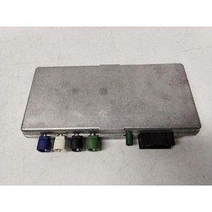 ECUs y Módulos de Computación Usados A8 4H0907428D - Product Image 4