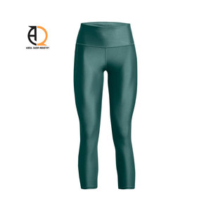 New Product Seamless Yoga <b>Set</b> 2 Piece Bra Legging Workout Suit Leggings for Women Training Apparel Activewear - Product Image 1