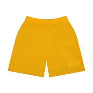Shorts en maille premium légers et respirants pour l'entraînement sportif – Fournisseur en gros - Product Image 3