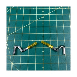 2109343 PIEZAS DE MÁQUINA DE COSER INDUSTRIAL LOOPER PARA YAMATO - Product Image 1