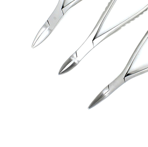 Pinza Dental para Extracción de Mandíbula Superior e Inferior, Fórceps Universal para Dientes, Herramientas de Dentista, Instrumentos Quirúrgicos - Product Image 4