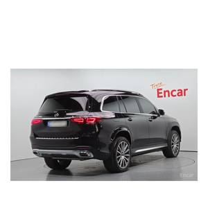 Mercedes-Benz GLS-Class GLS580 4MATIC 2024, 24,157 km, Caja de Cambios Automática, Asientos de Cuero con Cámara Trasera, Volante a la Izquierda - Product Image 2