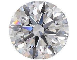 Super qualité 4.01 carats E couleur grade VVS2 clarté diamants CVD cultivés en laboratoire avec certification IGI pour l'utilisation de la fabrication de bijoux - Product Image 1