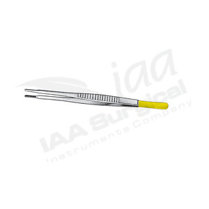 Pinces chirurgicales réutilisables pour pansements et tissus, instrument médical pour usage hospitalier, classe I, certifié CE - Product Image 2