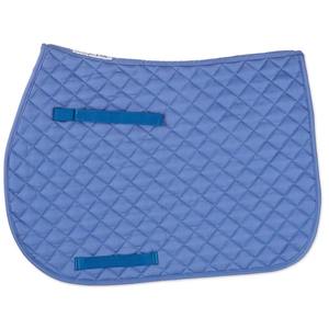 Almohadillas de montura para caballo de alta calidad, almohadillas de montura largas personalizadas con sublimación, almohadillas de montura para equitación de gran calidad en venta - Product Image 4