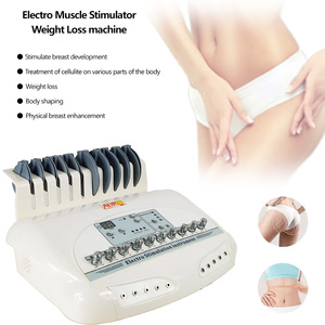 Electroestimulador <span class=keywords><strong>Abdominal</strong></span> <span class=keywords><strong>Compex</strong></span> de 20 Electrodos de Primera Calidad, Máquina de Electroestimulación Muscular <span class=keywords><strong>Abdominal</strong></span> - Product Image 6