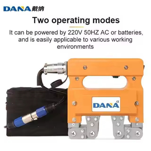 <span class=keywords><strong>Detector</strong></span> de Falhas Portátil para Teste de Soldas: <span class=keywords><strong>Detector</strong></span> Magnético de Partículas de Alta Sensibilidade e Saída Estável - Product Image 4