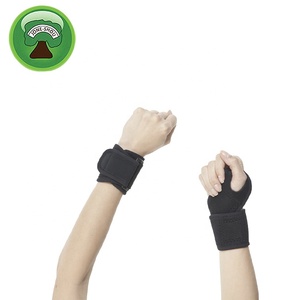 อุปกรณ์พยุงข้อมือสำหรับผู้หญิงแบบสปอร์ตทางการแพทย์ - Product Image 5