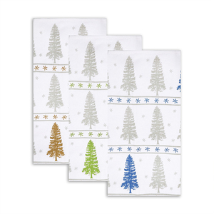 Top Quality Christmas Printed Design <b>Kitchen</b> <b>Towels</b> 100% OEM Personalized <b>Kitchen</b> <b>Towels</b> Sets . - Product Image 6