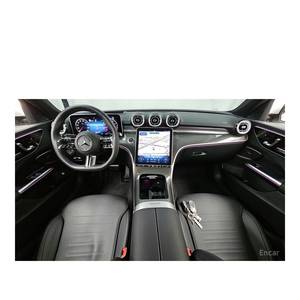 Mercedes-Benz Classe C C300 4MATIC AMG Line 2023, 51 078 km, automatique, norme Euro V, conduite à gauche, caméra de recul - Product Image 6