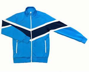 Conjunto de Entrenamiento de Fútbol de Manga Larga para Hombre, Personalizado, de Poliéster, con Impresión Digital, Transpirable, Cálido para Invierno, Servicio OEM - Product Image 3