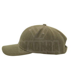 Classic Everyday Cotton Fit for Outdoor Travel Street Style Baseball Hats with Breathable Comfort Baseball Hats - Product Image 5