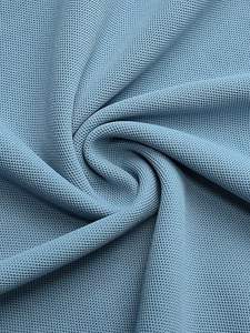 Polo de Alta Calidad para Hombre, Corte Regular, Manga Corta, Cuello Camisero, Transpirable, de Algodón, Informal, para Verano, Oficina, Uso Diario - Product Image 6