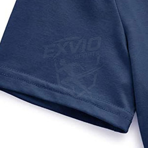 Camisetas Cortas de Alta Calidad para Mujer, Corte Holgado, Transpirables, para Verano 2026 - Product Image 4