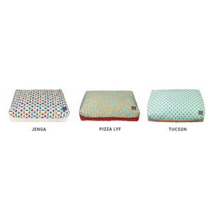 Almohada FuzzYard Dreamer para Mascotas Sacaton (Pequeña) - Product Image 2