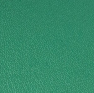 Wholesale <b>Leather</b> Supplies Genuine Full Grain Green Cowhide Soft Hides for Crafting Shoes Wallets Belts Custom Colors Available - Product Image 2