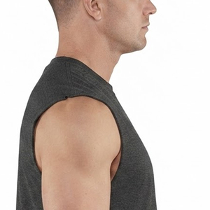 Camisetas sin Mangas para Hombre, Elegantes y a la Moda, de Alta Calidad, de Secado Rápido, Gran Venta - Product Image 6