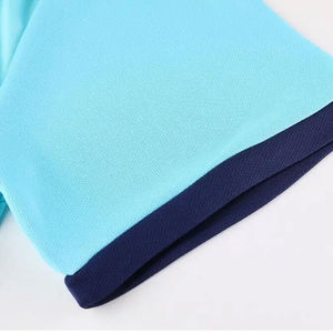 Uniforme de Fútbol de Nuevo Diseño, Ropa Deportiva 100% Poliéster, Camisetas de Fútbol para Hombre, Uniformes de Fútbol de Secado Rápido - Product Image 4