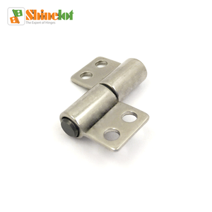 Bisagra de torsión ajustable de acero personalizada para productos giratorios - Product Image 5