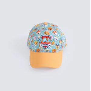 '' Gorra con estampado de 4 personajes SOSH '' - Product Image 1