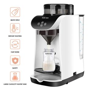 Dispensador Automático de Leche de Fórmula con Mezclador y Calentador de Biberones - Product Image 3