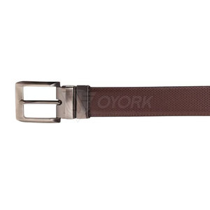 Ceinture en cuir durable, nouvelle collection, avec texture douce et fermeture sécurisée pour un usage quotidien et les voyages. - Product Image 4