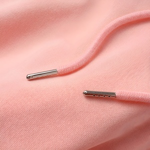 Sweat à capuche athlétique marron terre cuite, inspiré des performances, style streetwear décontracté, tissu doux, coupe moderne, style polyvalent pour le quotidien - Product Image 5