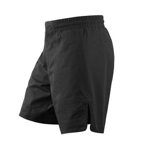 Pantalones Cortos Casuales de Verano para Hombre, Estilo Urbano, de Lona, con Cordones, Impermeables, Transpirables, con Logotipo Personalizado, Servicio OEM - Product Image 5