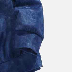 Sweat-shirts à capuche personnalisés de haute qualité pour hommes, écologiques, teints unis, coupe classique, grandes tailles, pour le printemps - Product Image 6