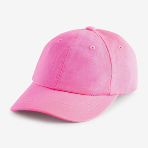 Casquette de baseball tendance en coton premium, réglable, pour le sport / Logo personnalisé, fournisseur direct d'usine OEM, vente en gros, mode 2026 - Product Image 1