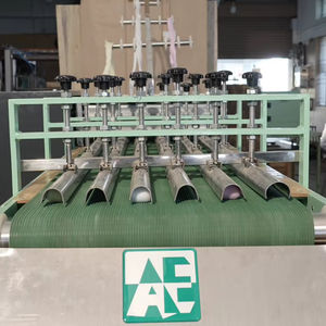 Absorbent Cotton <b>Ball</b> Making <b>Machine</b> - Product Image 5