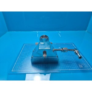 M204-001-009เทคโนโลยี CVD ส่วนประกอบห้องกระบวนการใช้เป็นชิ้นส่วนอุปกรณ์เซมิคอนดักเตอร์แบบดั้งเดิม - Product Image 5