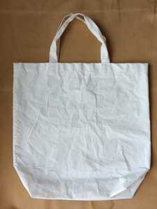 Sac fourre-tout en toile uni, couleur unie, ouverture supérieure, style minimaliste, usage quotidien, toutes saisons, plage, été, sac de shopping - Product Image 1