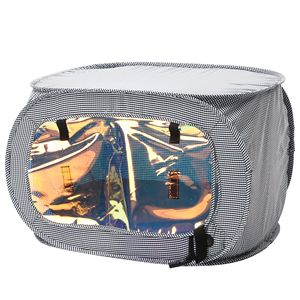 Enterlude - Carpa Ligera y Plegable para Mascotas con Calefacción Electrónica para Casas y Muebles para Mascotas - Product Image 3