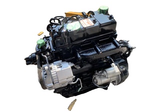 Rakitan mesin 3D84 asli baru untuk peralatan teknik <span class=keywords><strong>Komatsu</strong></span> - Product Image 2