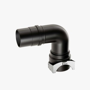 ผู้ส่งออกท่อพลาสติก HDPE จากอินเดีย สำหรับโครงการจ่ายน้ำทางการเกษตรและการใช้งานในสวน มีจำหน่ายในราคาที่ดีที่สุด - Product Image 6