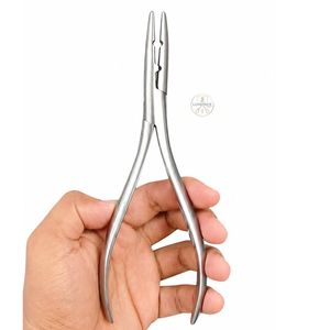 HAIR <b>EXTENSION</b> TOOLS NIMSCO INTERNATIONAL WE ARE PROFESSIONAL MANUFACTURER - Product Image 5