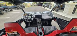 À vendre : Véhicule tout-terrain 4 places UTV, moteur turbo, 4x4, véhicule utilitaire tout-terrain - Product Image 4