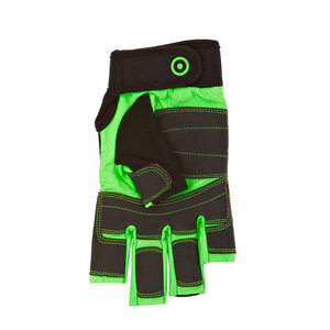 Tactical <b>Sailing</b> <b>Gloves</b> Designed For Professional Sailors With Anti Slip Grip Zones And High Stability Control System - Product Image 2