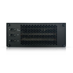 6kw 랙 마운트 부하 은행, UPS 테스트 및 데이터 센터 테스트용 소형 부하 은행 - Product Image 5