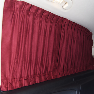 Offre Spéciale MPV intérieur accessoires voiture pare-soleil rideaux de voiture pour Mercedes Benz Vito Vclass W447 V260 V250 - Product Image 2