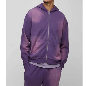 Conjunto Deportivo con Efecto Desgastado, Ropa Moderna Ideal para Fitness, Caminatas y Estilo de Vida Activo - Product Image 3